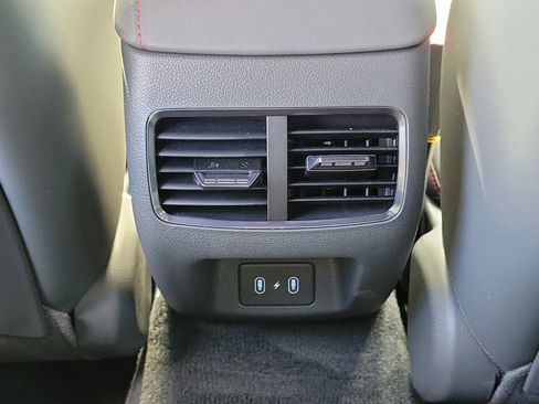 Used 2025 Hyundai Sonata N Line image 12