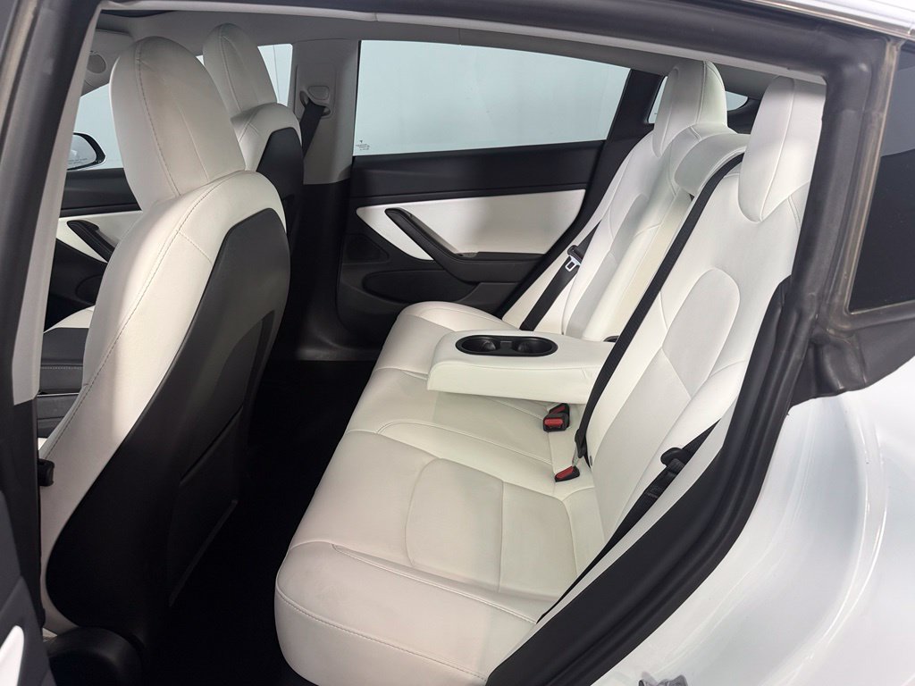 Used 2020 Tesla Model 3 Long Range AWD/4WD image 18
