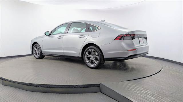 Used 2024 Honda Accord EX image 6