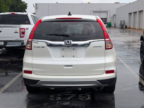 Used 2016 Honda CR-V EX image 6