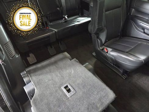 Used 2022 Ford Expedition XLT image 18