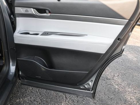 Certified 2023 Hyundai Palisade SEL image 32