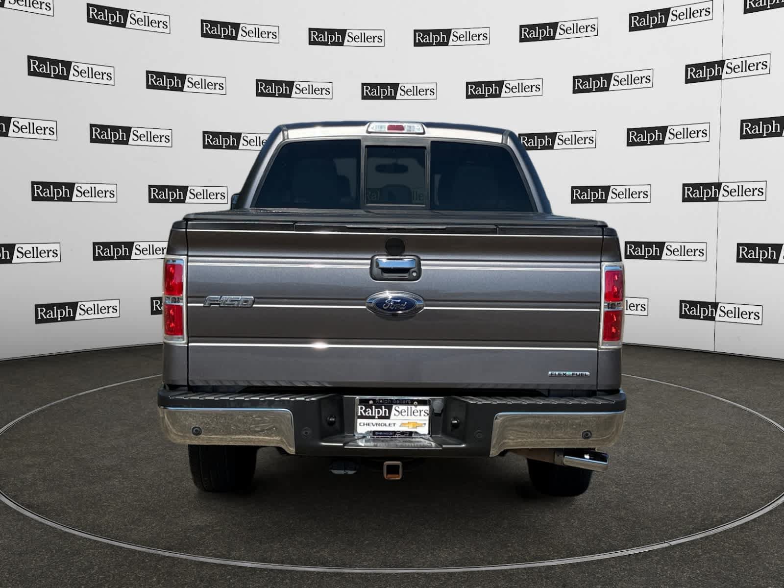 Used 2014 Ford F150 XLT w/ Equipment Group 302A Luxury AWD/4WD image 5