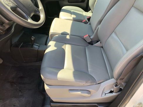 Used 2019 Chevrolet Silverado 1500 W/T image 18