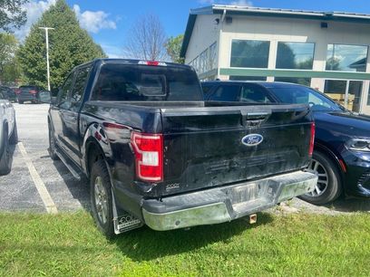 Used 2018 Ford F150 XLT w/ Equipment Group 302A Luxury
