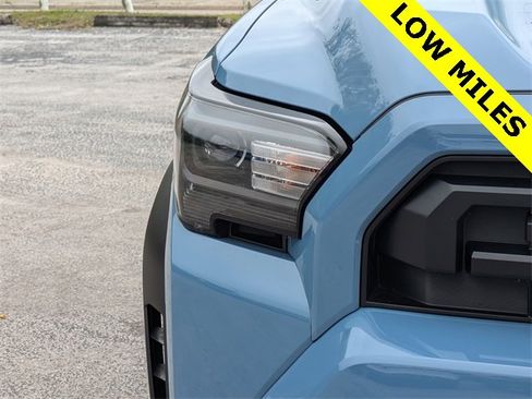 Used 2025 Toyota 4Runner SR5 image 10