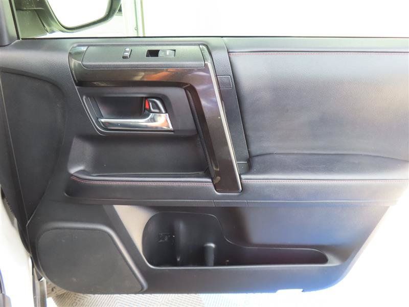 Used 2021 Toyota 4Runner TRD Pro AWD/4WD image 37