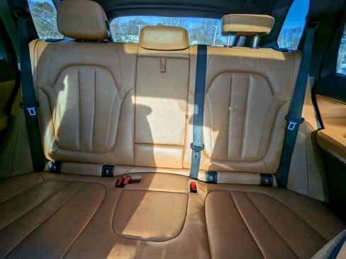 Used 2022 BMW X5 xDrive45e w/ Luxury Seating Package image 19