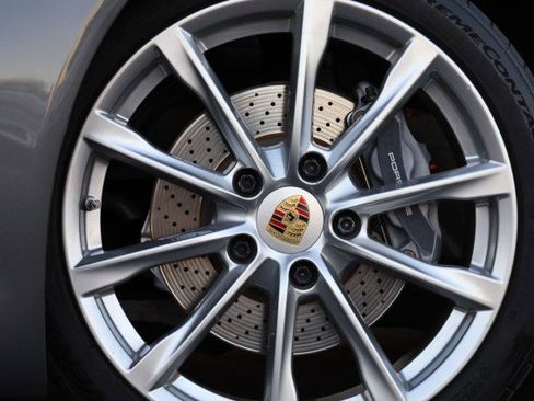 Used 2017 Porsche 718 Boxster image 47