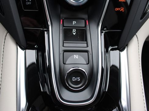 New 2026 Acura RDX w/ Technology Package image 30