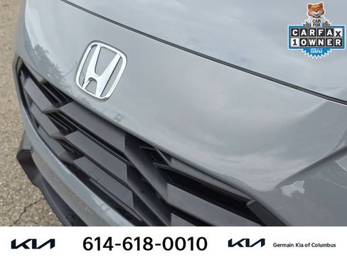 Used 2026 Honda HR-V Sport image 13