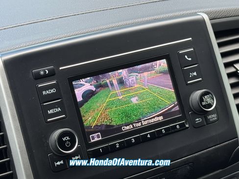 Certified 2019 Honda Ridgeline Sport image 23