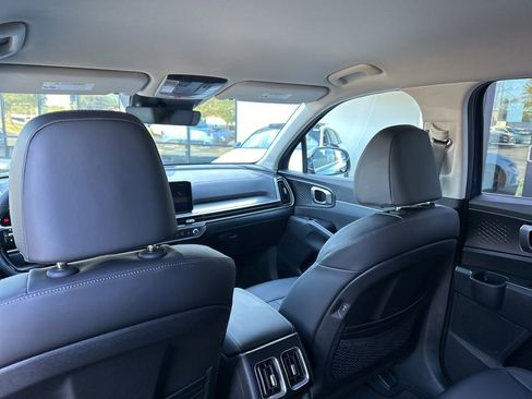 New 2026 Kia Sorento X-Line EX AWD/4WD image 23