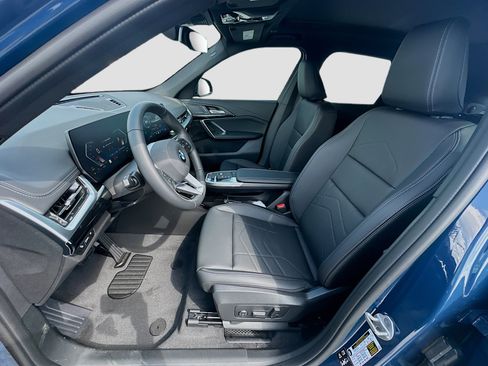 New 2026 BMW X1 xDrive28i w/ Convenience Package image 16