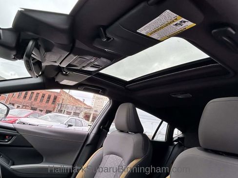 New 2026 Subaru Crosstrek 2.5i Sport AWD/4WD image 14