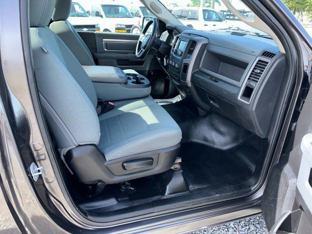 Used 2017 RAM 1500 Tradesman w/ Power & Remote Entry Group RWD image 22