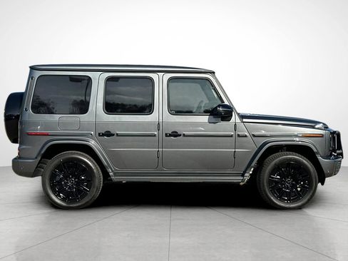 New 2026 Mercedes-Benz G 550 G 550 image 29