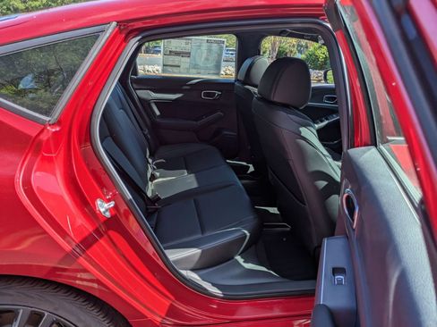 New 2025 Acura Integra A-Spec image 28