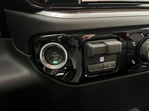 New 2026 Chevrolet Silverado 3500 LT AWD/4WD image 36