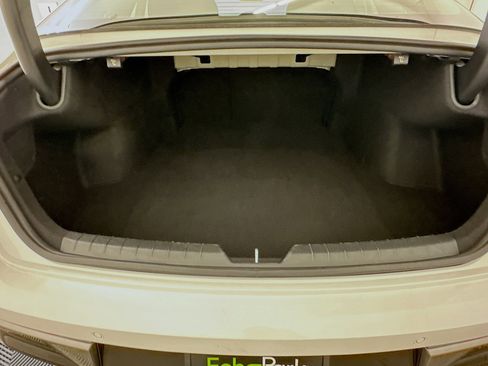 Used 2025 Kia K5 LXS image 29