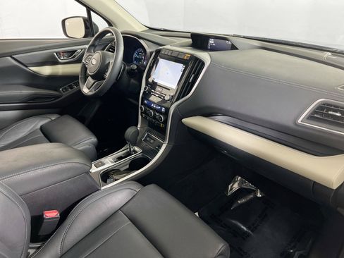 Used 2022 Subaru Ascent Limited w/ Technology Package image 30
