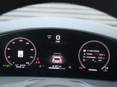 Certified 2025 Porsche Panamera image 25