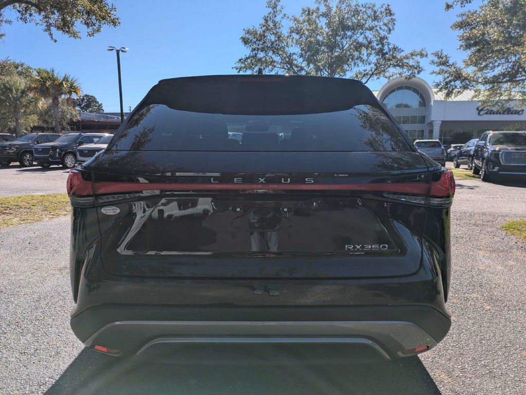 Used 2025 Lexus RX 350 Premium FWD image 5