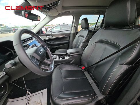 Used 2022 Jeep Grand Cherokee Limited 4xe AWD/4WD image 3