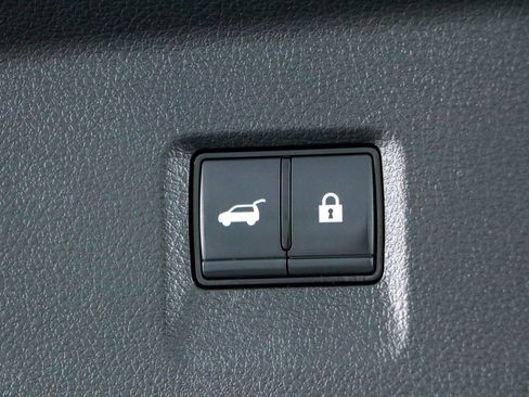 Used 2023 INFINITI QX60 Luxe w/ Cargo Package FWD image 32