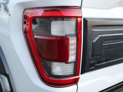 Used 2021 Ford F150 Raptor AWD/4WD image 35