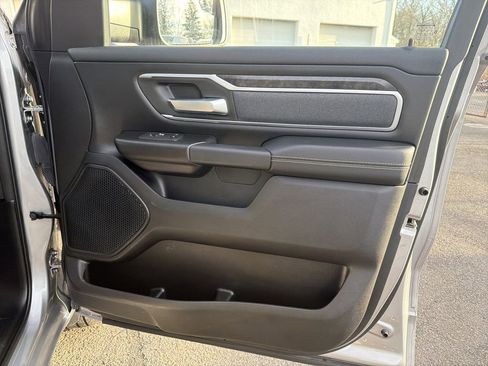 Used 2022 RAM 1500 Big Horn image 14
