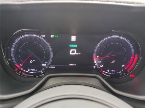 Used 2024 Dodge Hornet R/T w/ R/T Blacktop Package AWD/4WD image 11