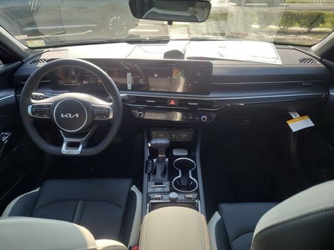 New 2026 Kia K5 GT-Line image 16