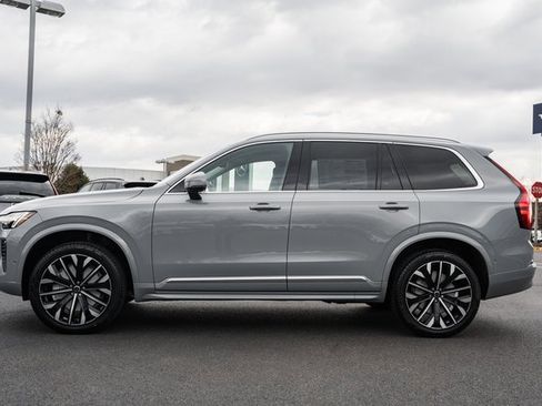 New 2026 Volvo XC90 B6 Plus w/ Protection Package Premier image 4