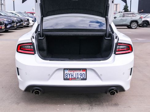Used 2021 Dodge Charger GT w/ Blacktop Package RWD image 27