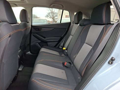 Used 2021 Subaru Crosstrek 2.0i Premium w/ Moonroof Package image 10