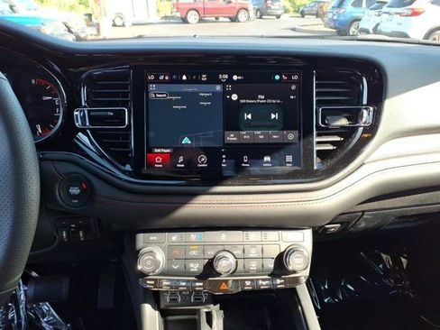 New 2026 Dodge Durango GT w/ Tow 'N Go Package AWD/4WD image 7