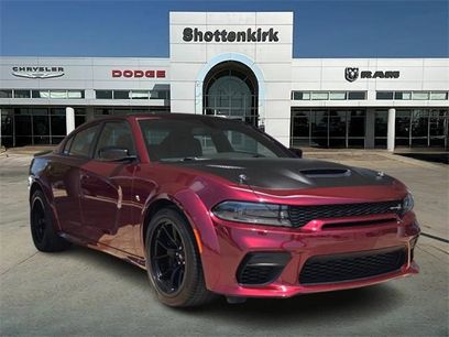 Used 2023 Dodge Charger Scat Pack