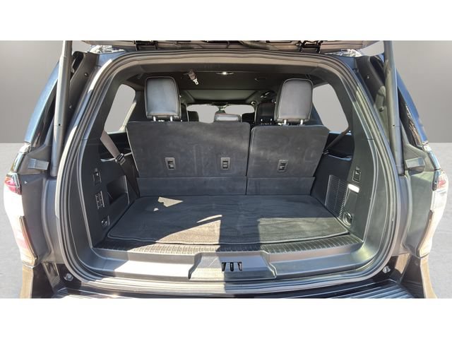 Used 2020 Ford Expedition King Ranch AWD/4WD image 32