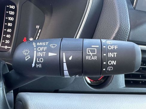 New 2026 Honda Passport RTL image 11