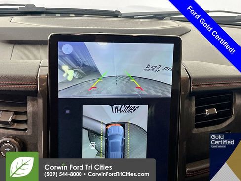 Used 2023 Ford Expedition Max Limited image 23