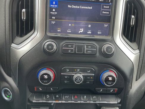 Used 2020 Chevrolet Silverado 1500 RST image 9