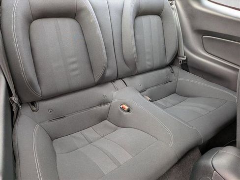 Certified 2022 Ford Mustang Coupe w/ Equipment Group 101A image 19