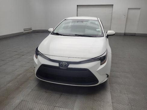 Used 2023 Toyota Corolla LE FWD image 15