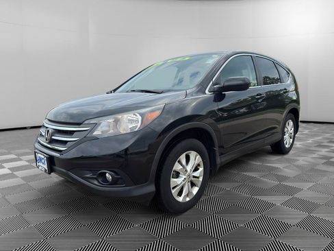 Used 2014 Honda CR-V EX image 1