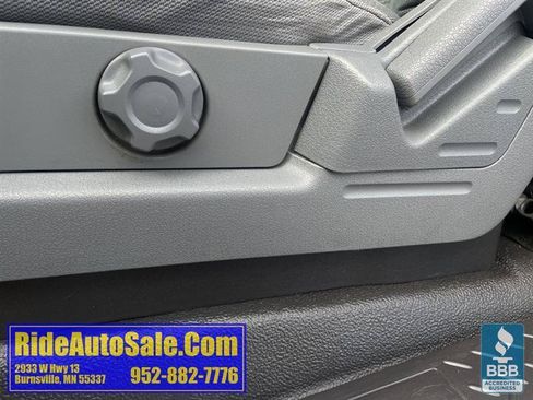 Used 2011 Ford F150 XLT w/ Off-Road Pkg AWD/4WD image 16