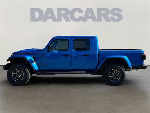 New 2026 Jeep Gladiator Mojave image 4