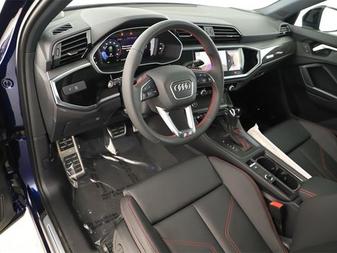 New 2025 Audi Q3 2.0T Premium Plus image 15