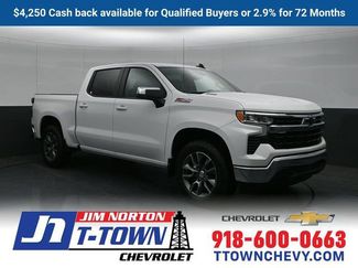 New 2026 Chevrolet Silverado 1500 LT 360° Tour