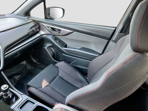 Used 2022 Subaru WRX Premium AWD/4WD image 22